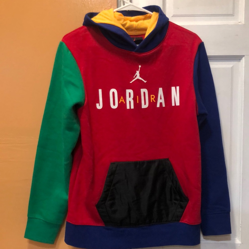 Men m air Jordan